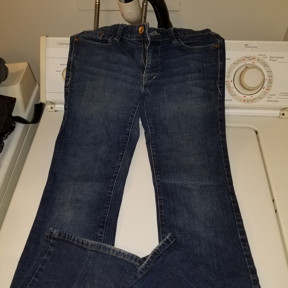 Ecko Jeans